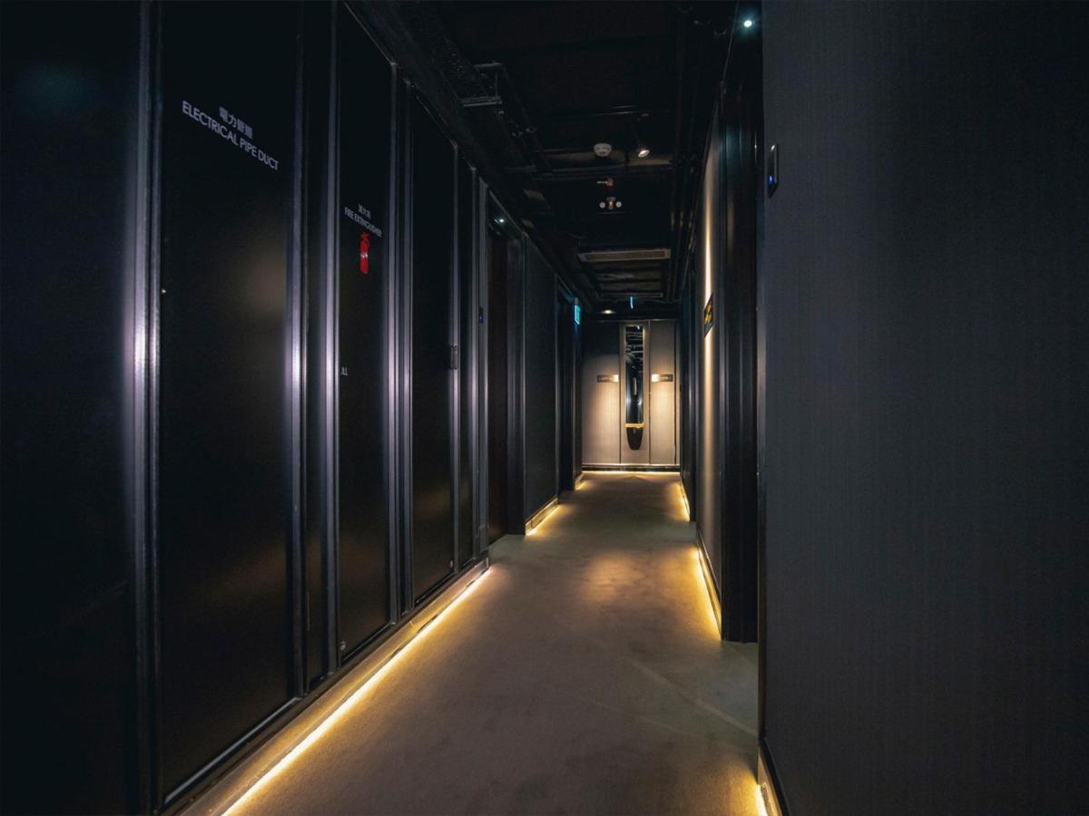 Belive&More Macao Exterior foto
